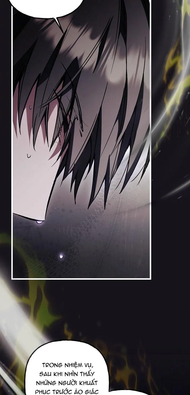 CẬU BÉ ĐÀO Chapter 38 Trang 31