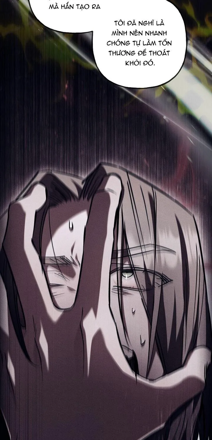 CẬU BÉ ĐÀO Chapter 38 Trang 32