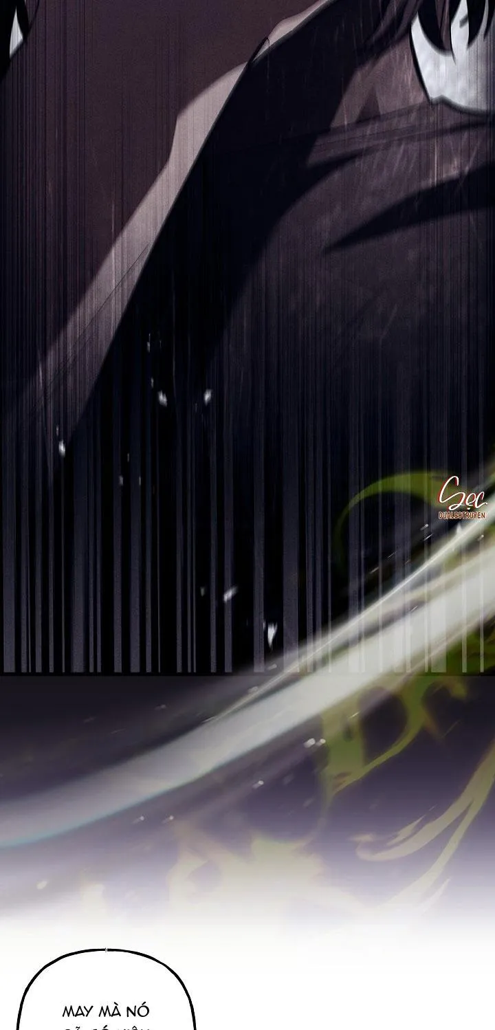 CẬU BÉ ĐÀO Chapter 38 Trang 33