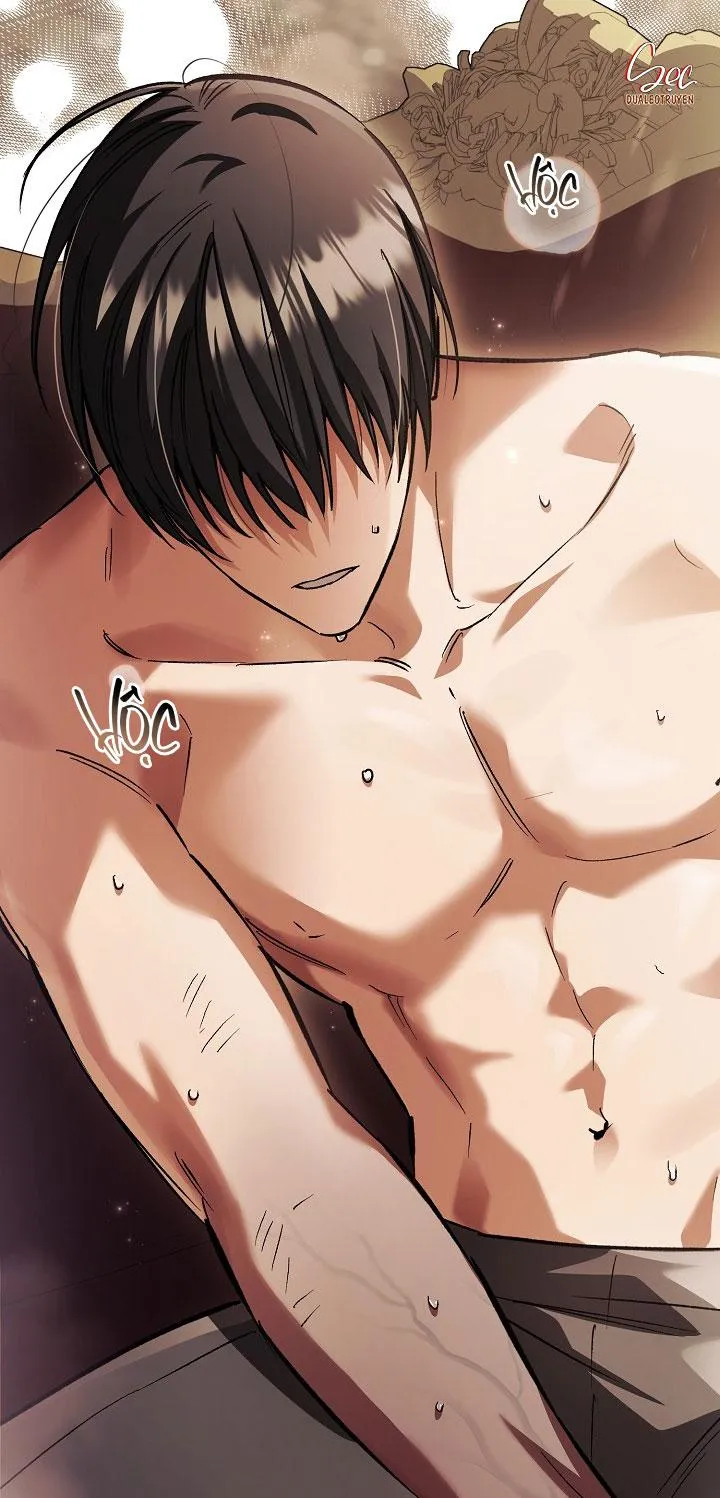 CẬU BÉ ĐÀO Chapter 38 Trang 36