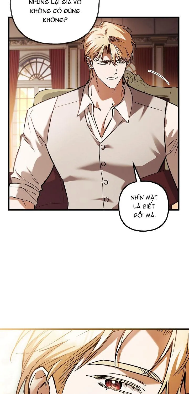 CẬU BÉ ĐÀO Chapter 38 Trang 41