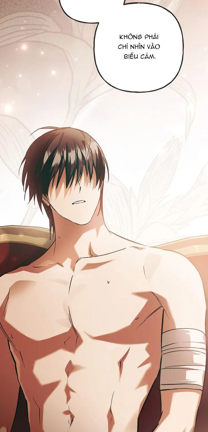 CẬU BÉ ĐÀO Chapter 38 Trang 46