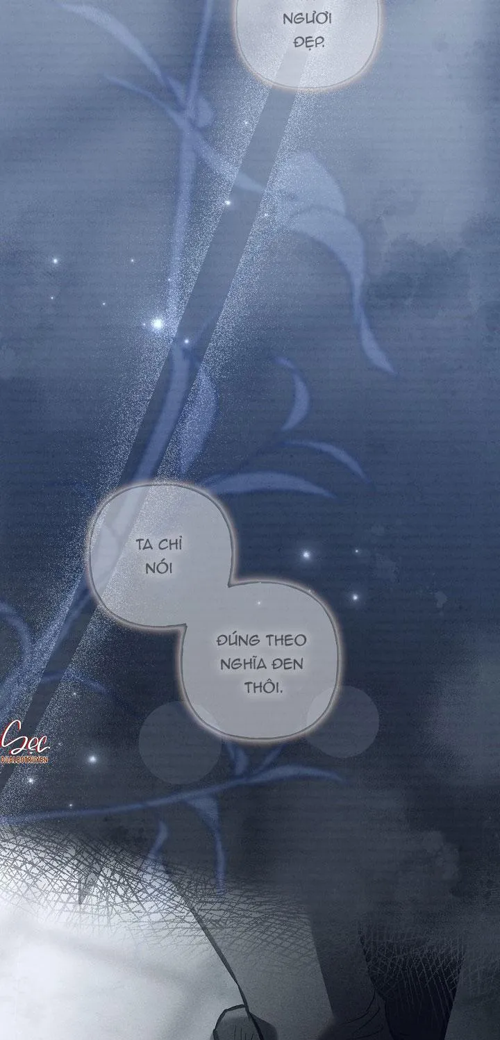 CẬU BÉ ĐÀO Chapter 38 Trang 48