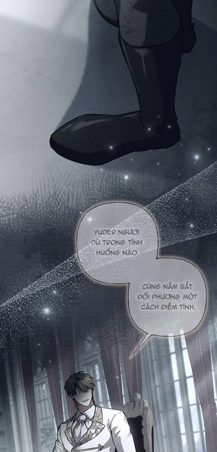 CẬU BÉ ĐÀO Chapter 38 Trang 49