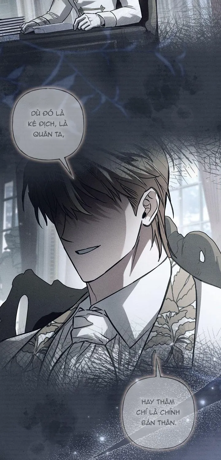 CẬU BÉ ĐÀO Chapter 38 Trang 50