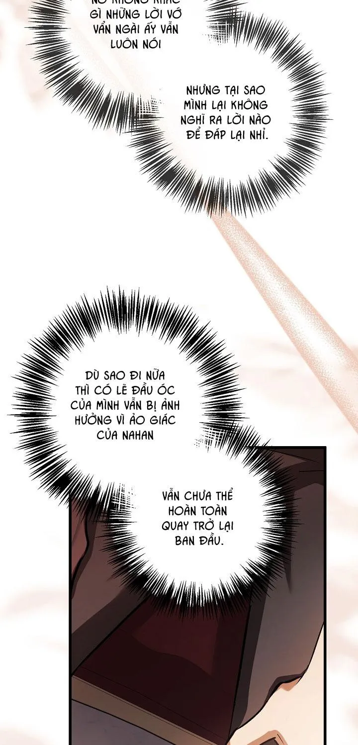 CẬU BÉ ĐÀO Chapter 38 Trang 55