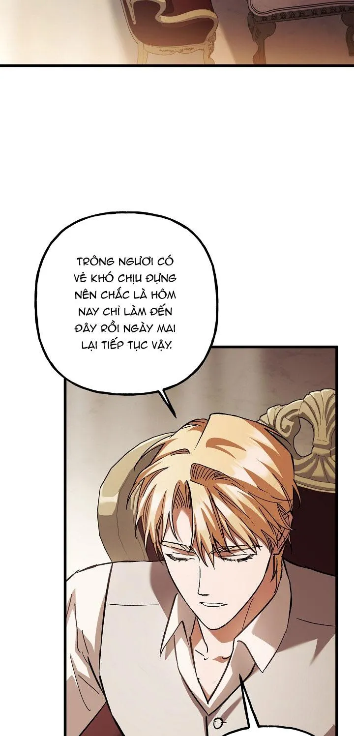 CẬU BÉ ĐÀO Chapter 38 Trang 57