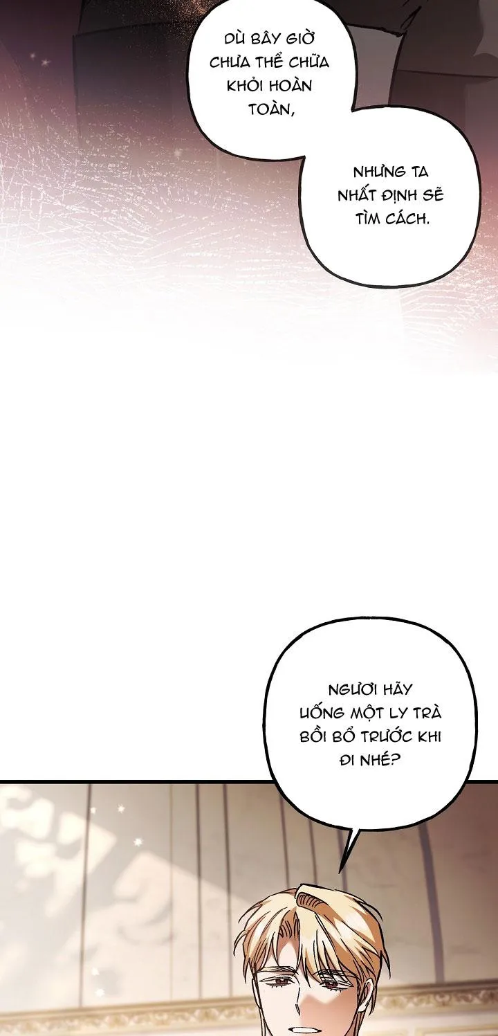 CẬU BÉ ĐÀO Chapter 38 Trang 59