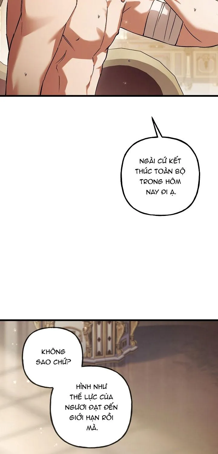 CẬU BÉ ĐÀO Chapter 38 Trang 61