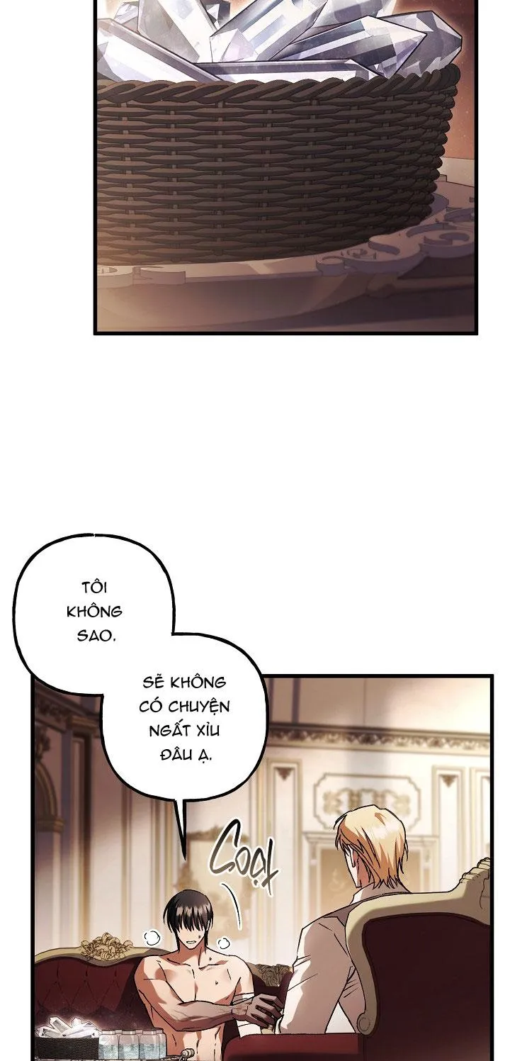 CẬU BÉ ĐÀO Chapter 38 Trang 63