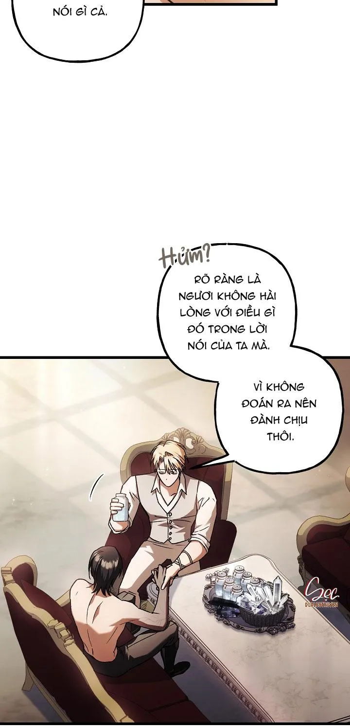 CẬU BÉ ĐÀO Chapter 38 Trang 65