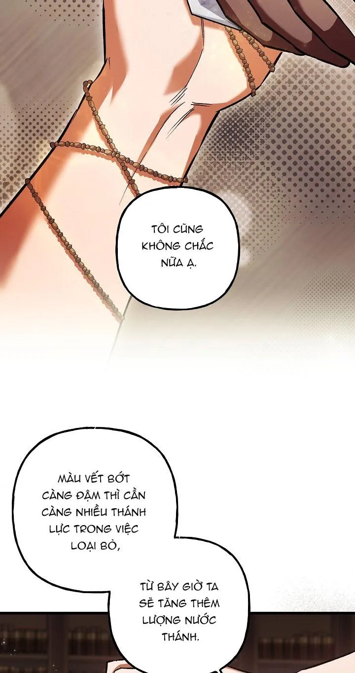 CẬU BÉ ĐÀO Chapter 38 Trang 68
