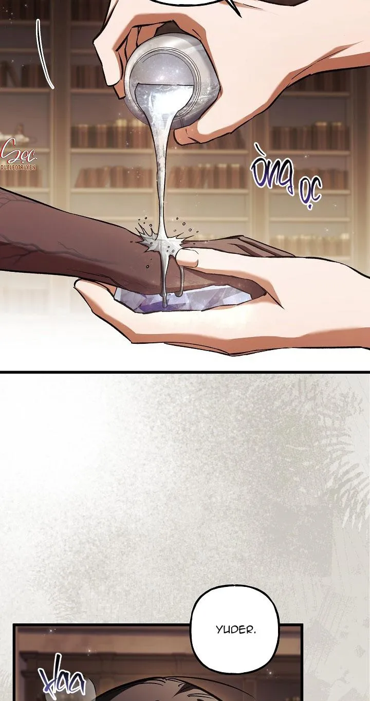 CẬU BÉ ĐÀO Chapter 38 Trang 69