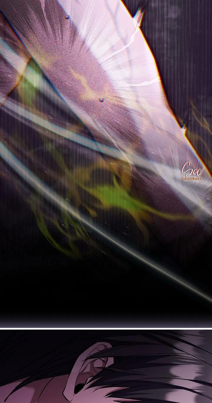 CẬU BÉ ĐÀO Chapter 38 Trang 74