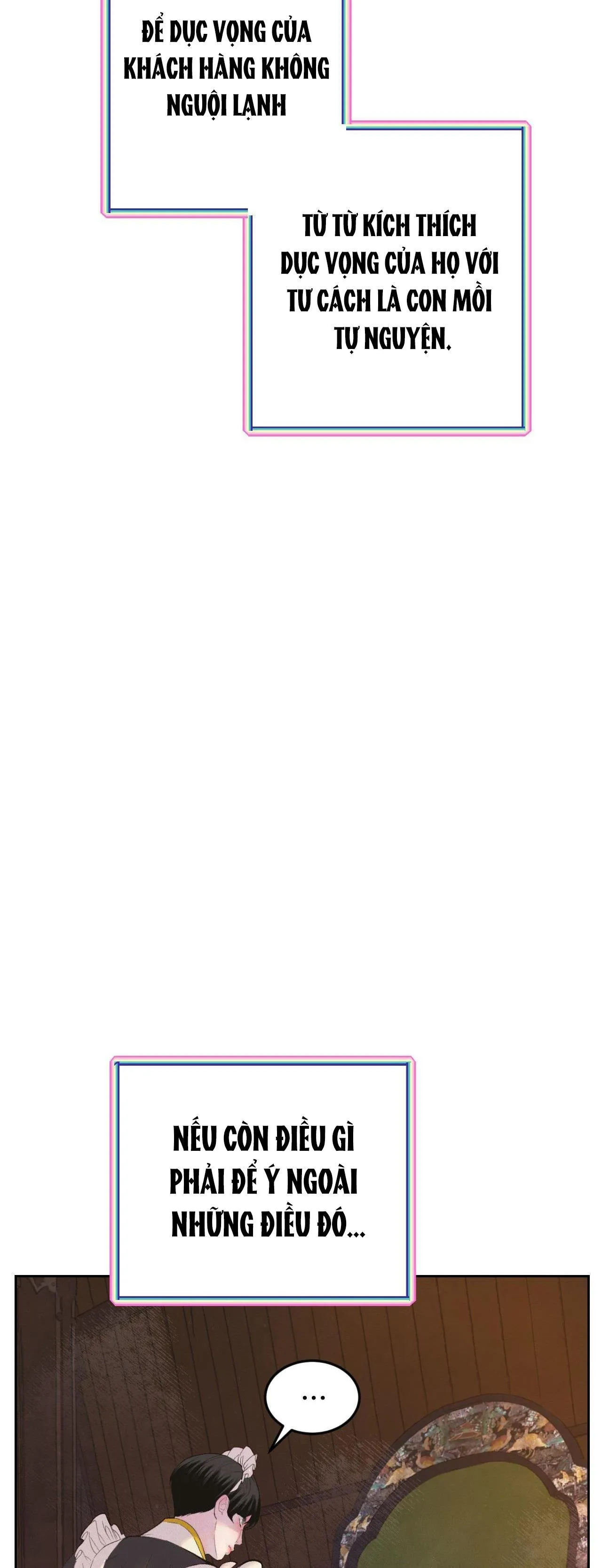 CẬU BÉ ĐÀO Chapter 4 Trang 6