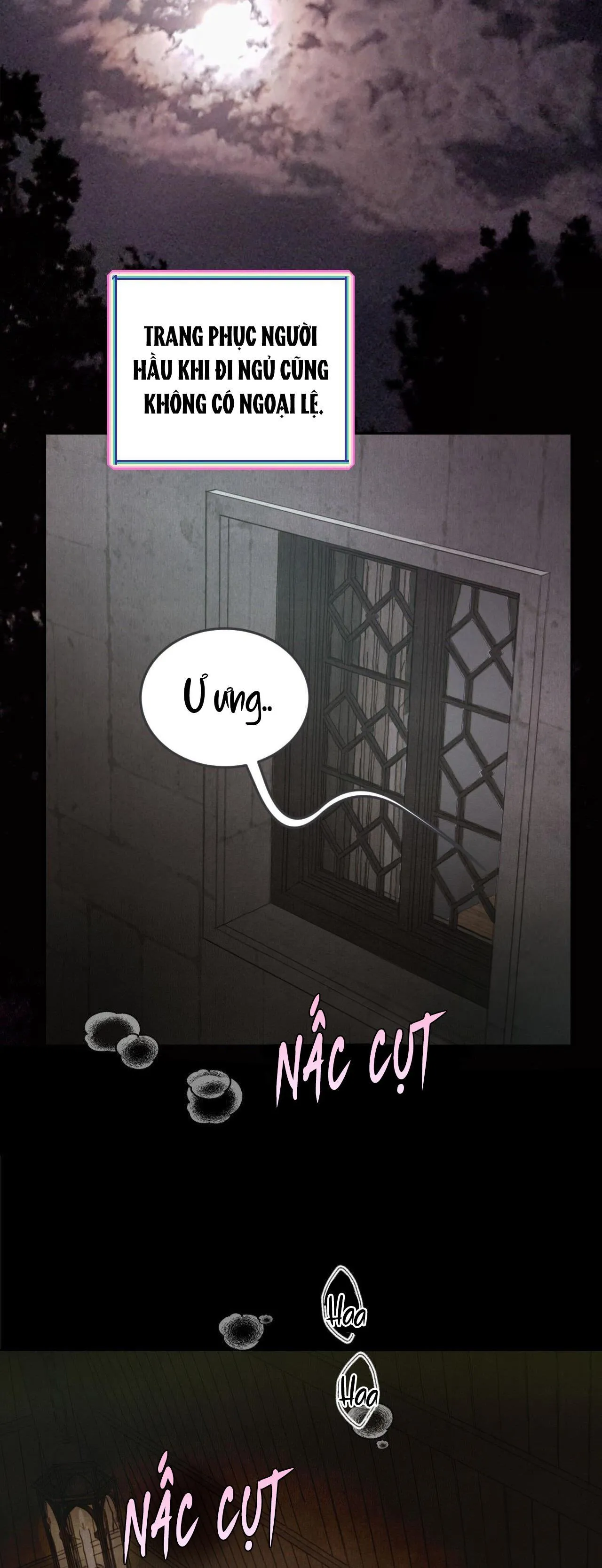 CẬU BÉ ĐÀO Chapter 4 Trang 9