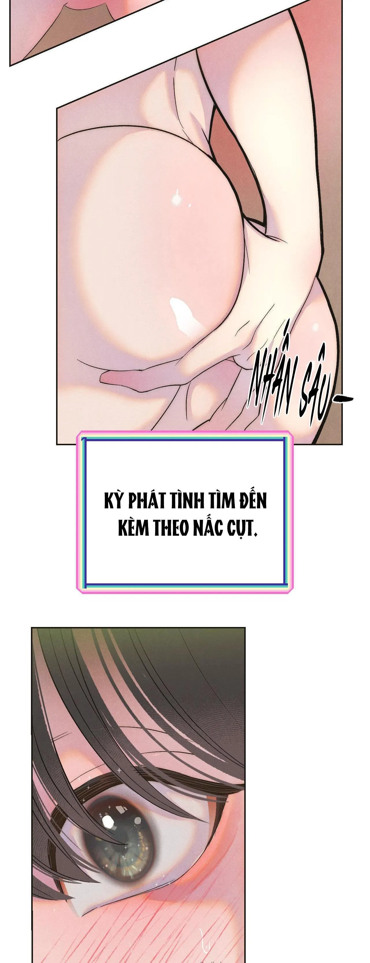 CẬU BÉ ĐÀO Chapter 4 Trang 13