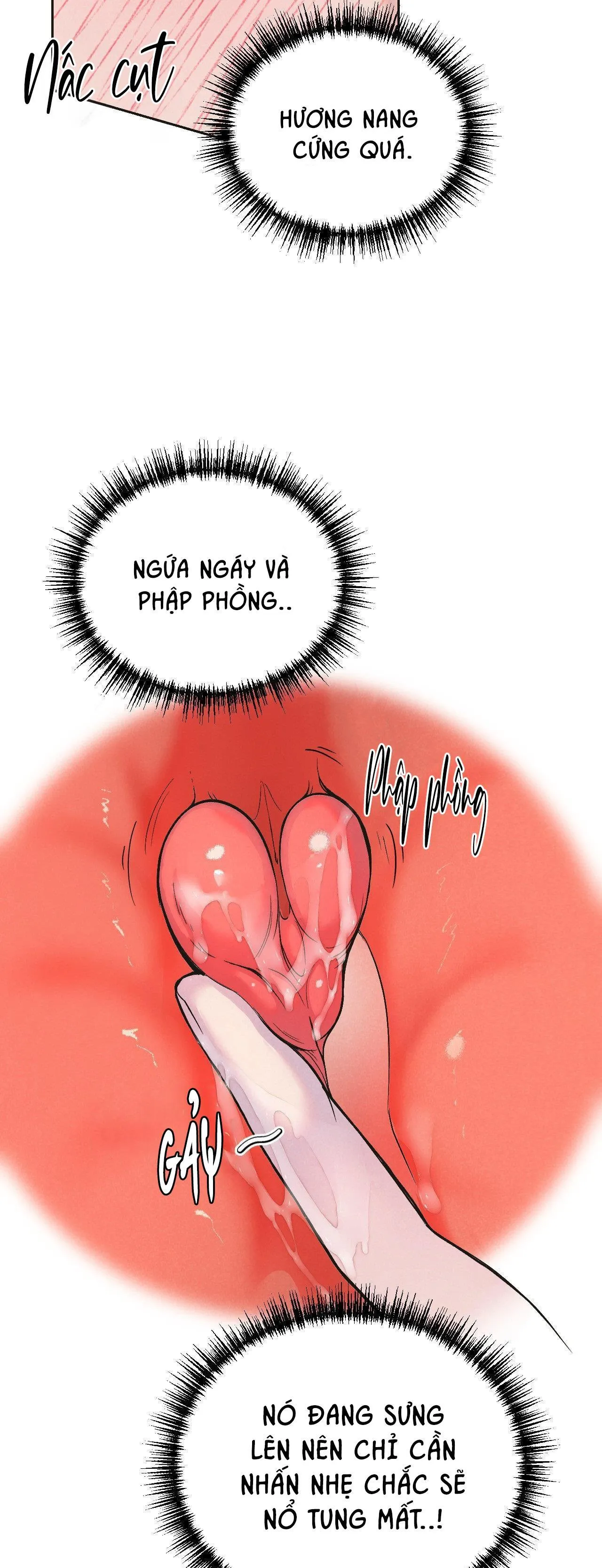 CẬU BÉ ĐÀO Chapter 4 Trang 14