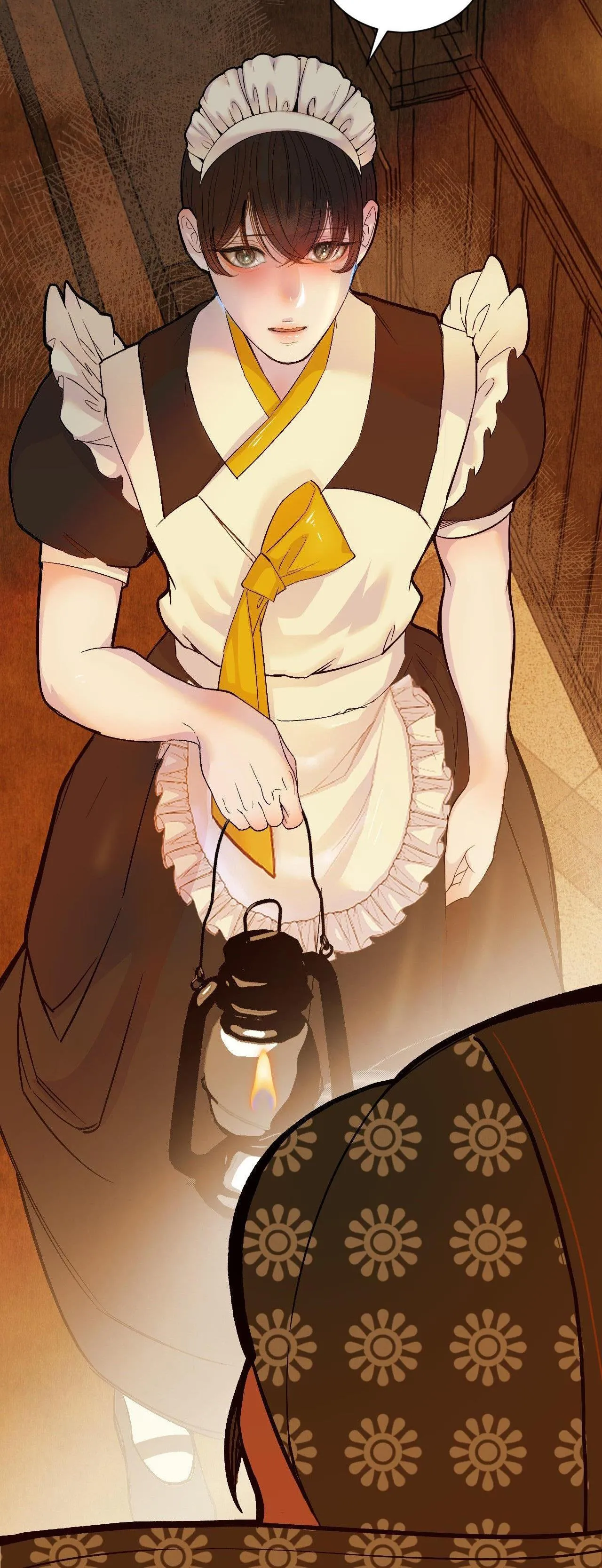 CẬU BÉ ĐÀO Chapter 4 Trang 30