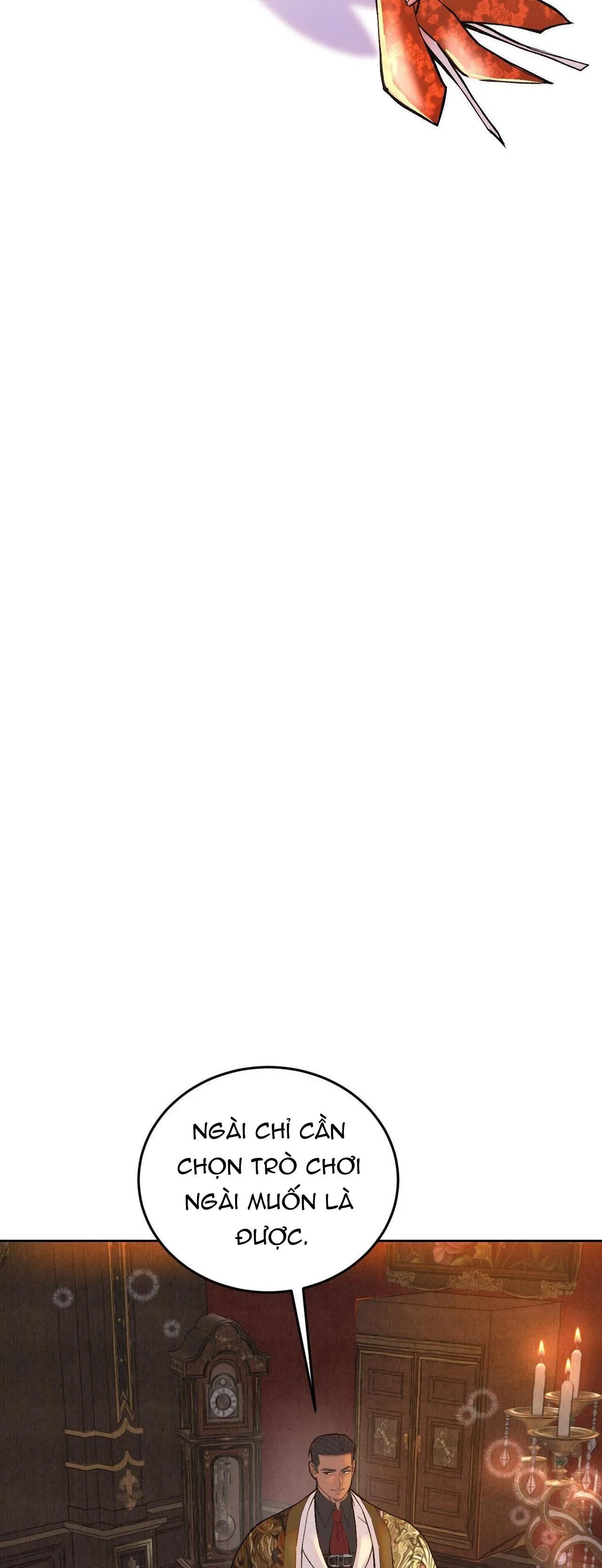 CẬU BÉ ĐÀO Chapter 4 Trang 42