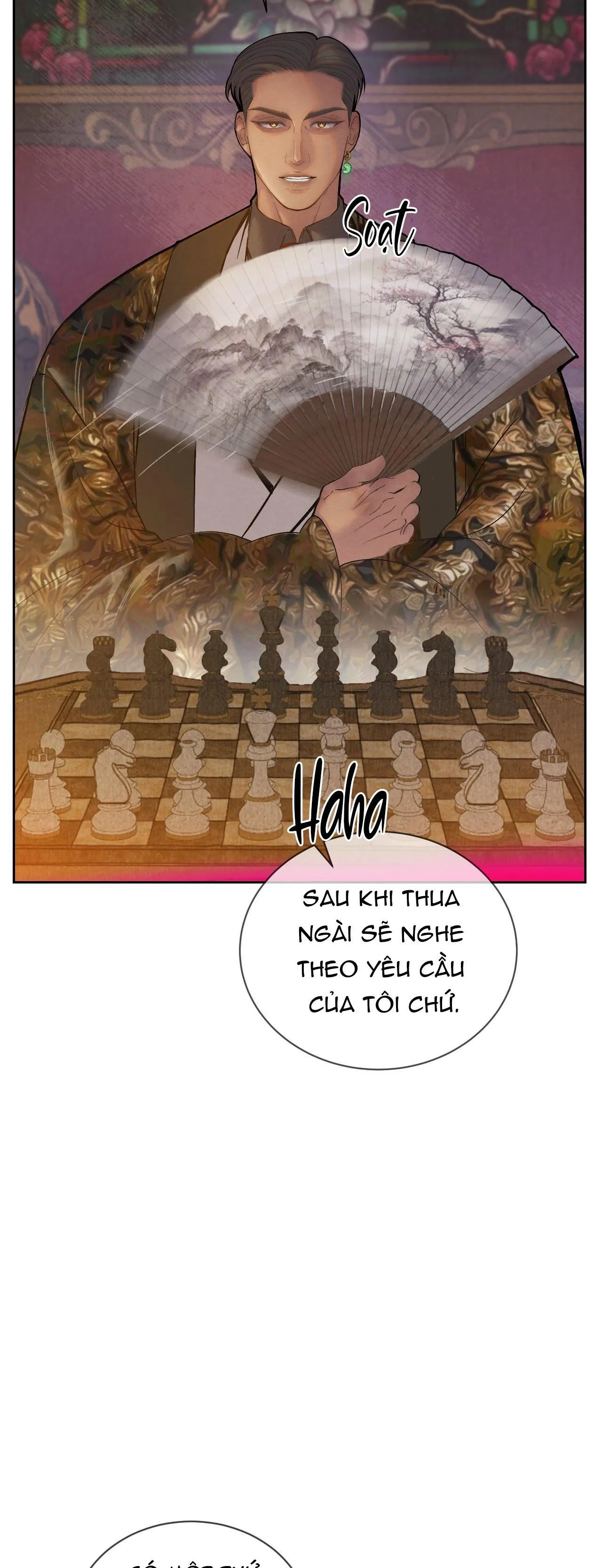CẬU BÉ ĐÀO Chapter 4 Trang 47