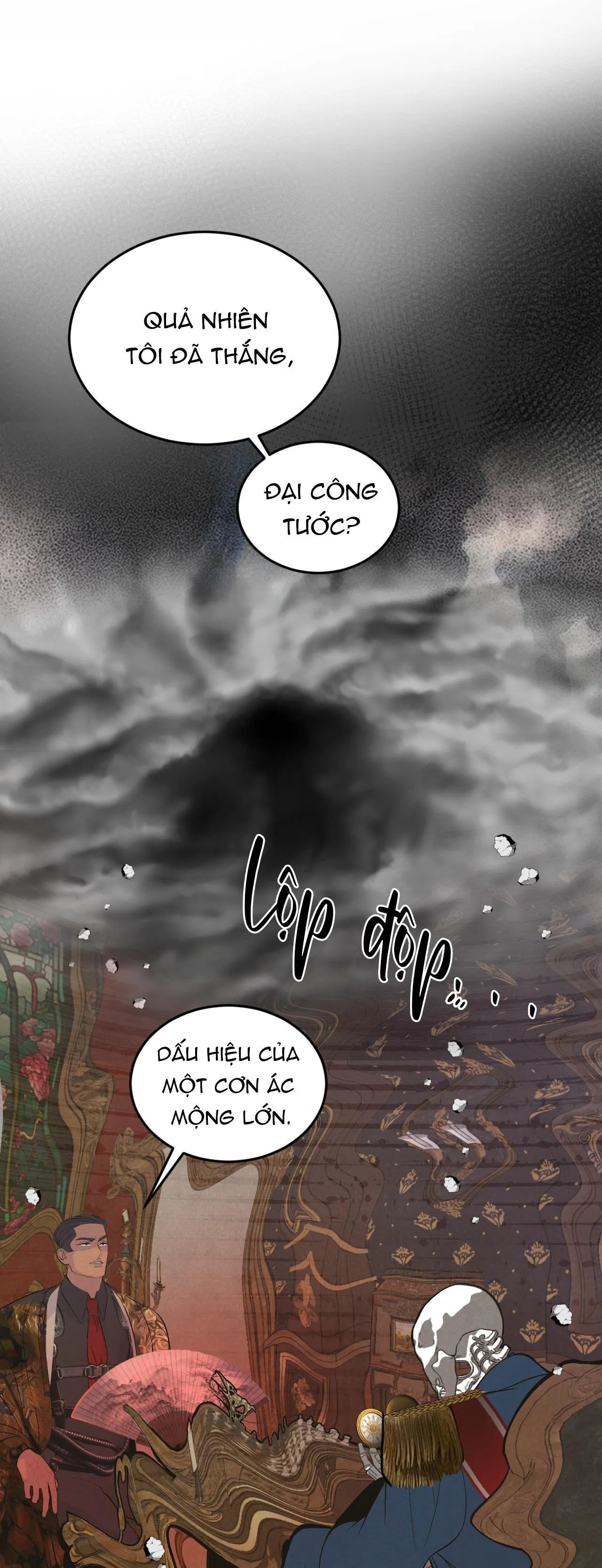 CẬU BÉ ĐÀO Chapter 4 Trang 53