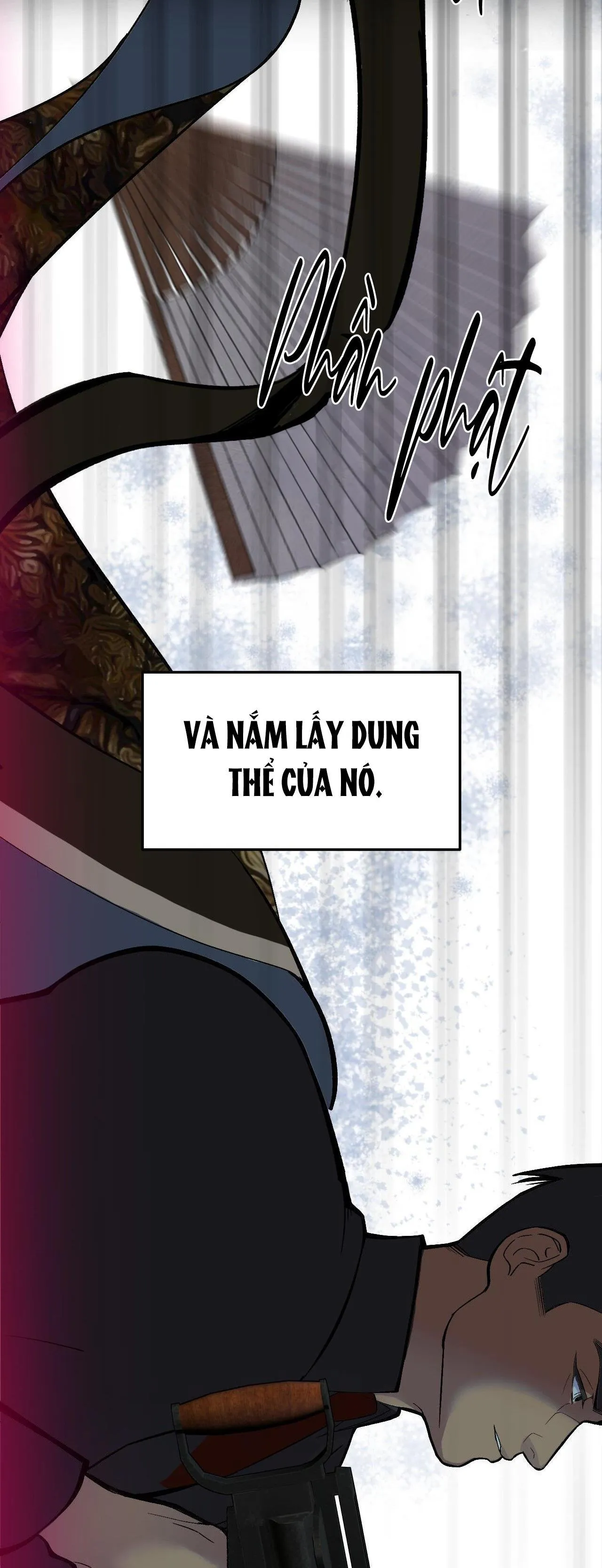 CẬU BÉ ĐÀO Chapter 4 Trang 58