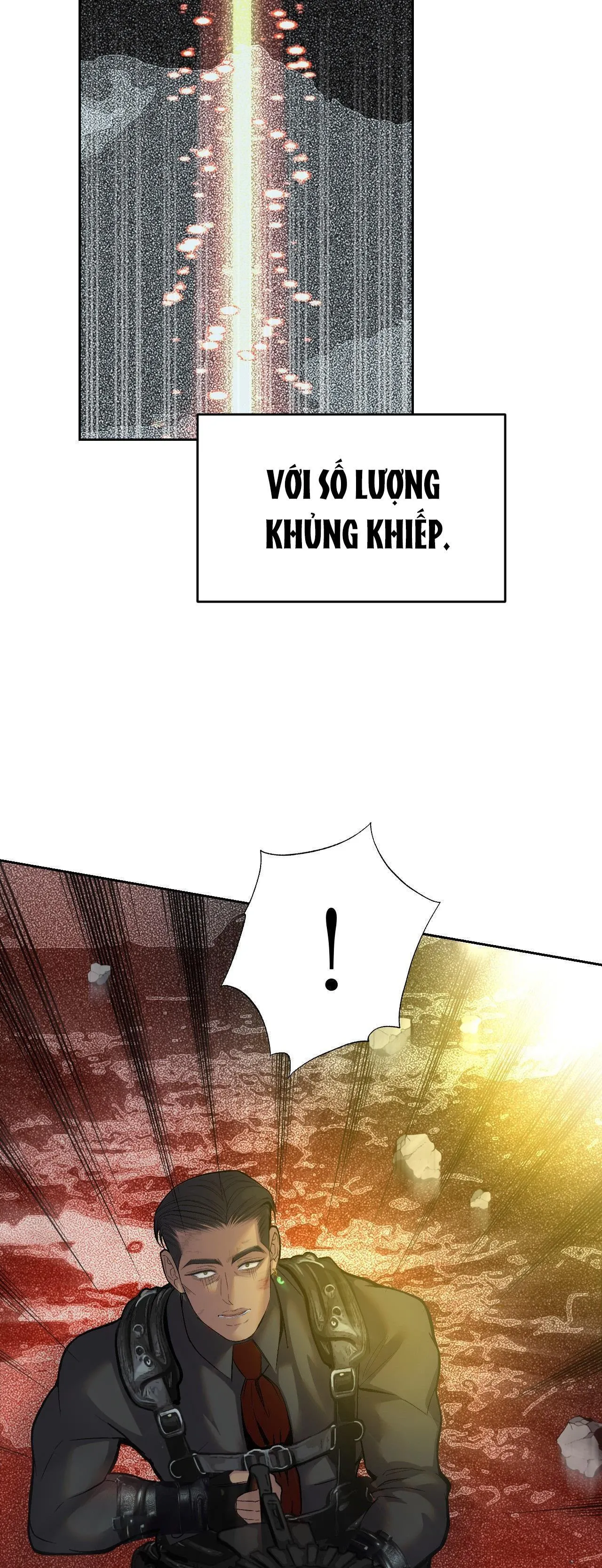 CẬU BÉ ĐÀO Chapter 4 Trang 62