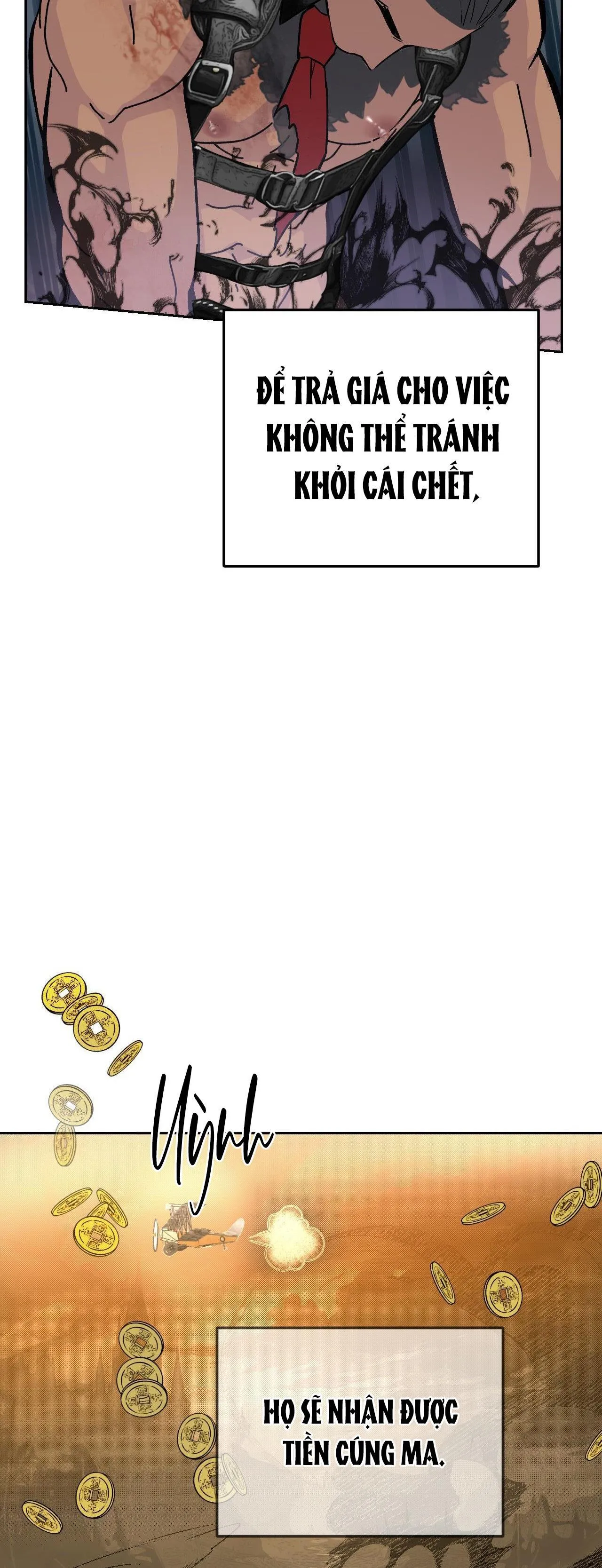 CẬU BÉ ĐÀO Chapter 4 Trang 66