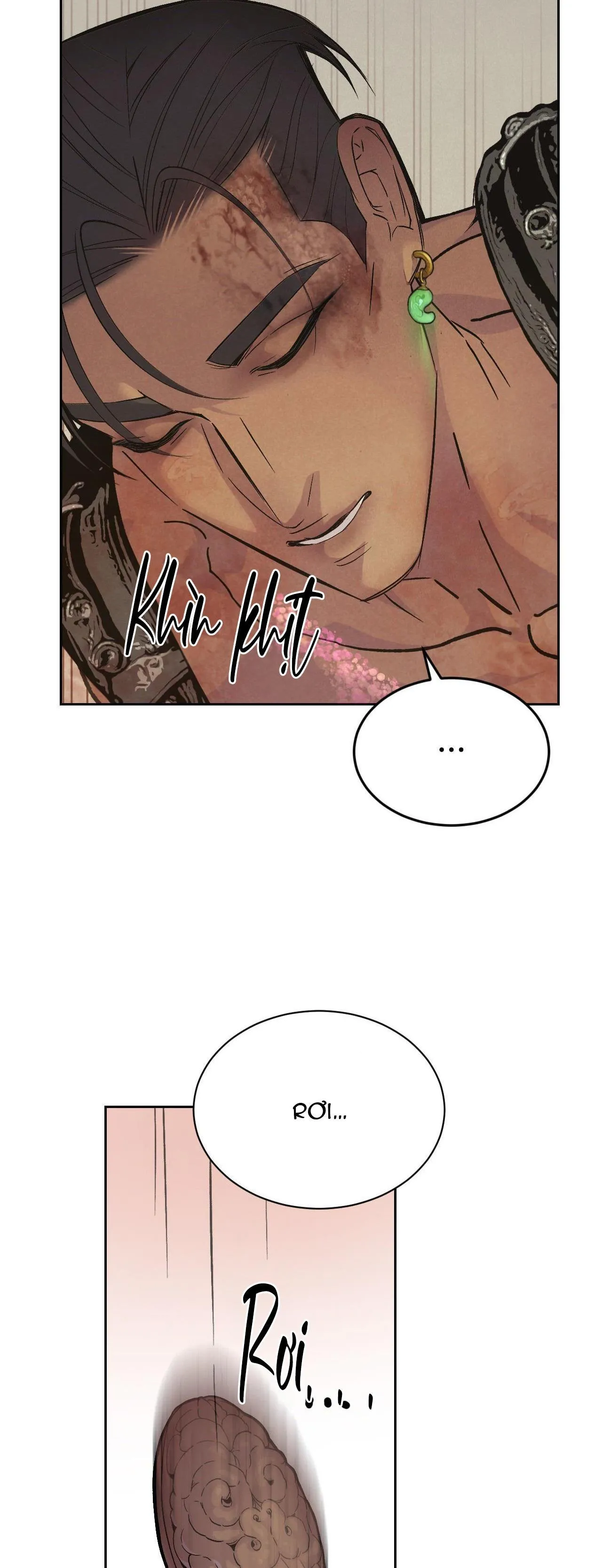 CẬU BÉ ĐÀO Chapter 4 Trang 72