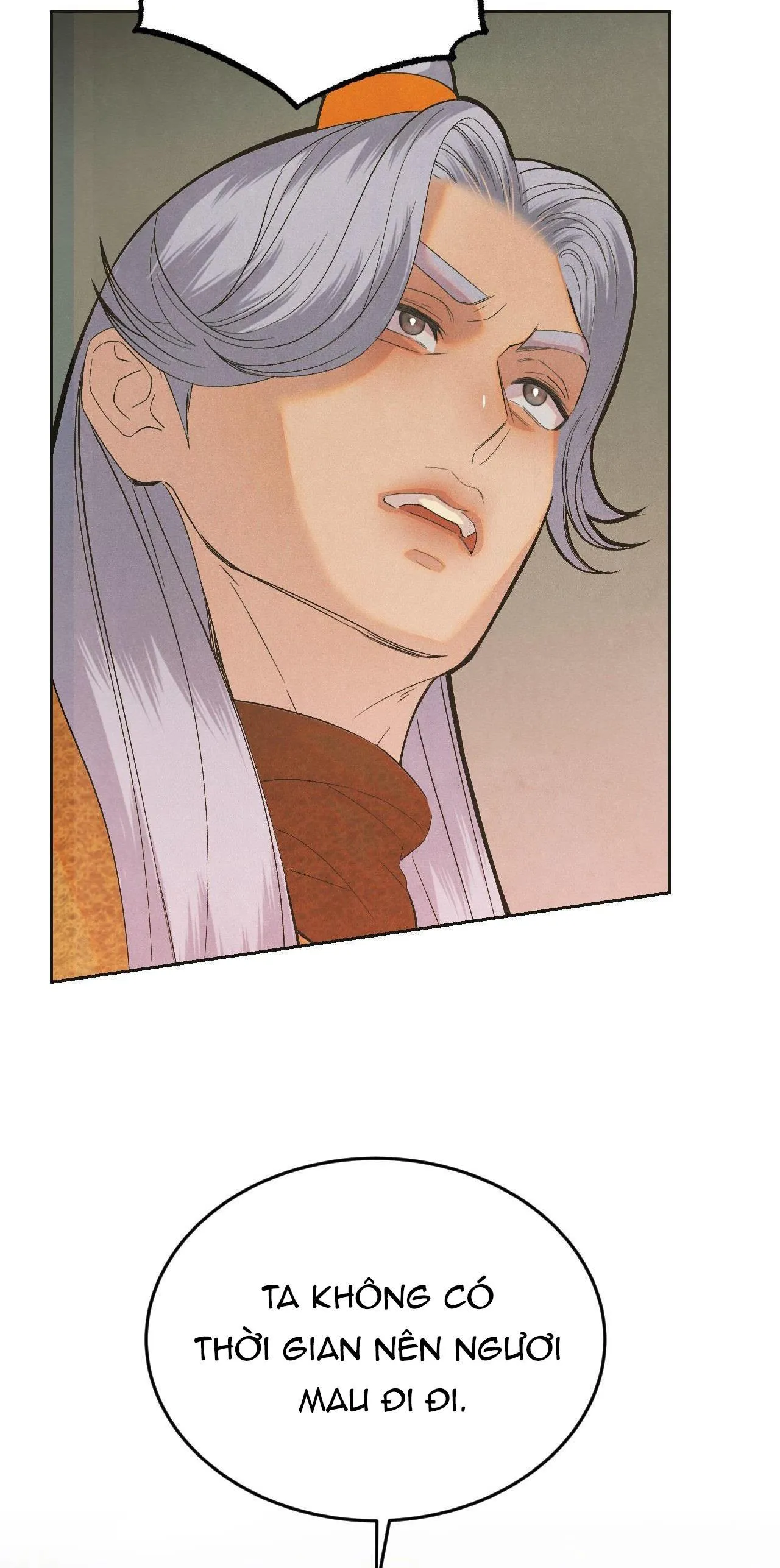 CẬU BÉ ĐÀO Chapter 4 Trang 78