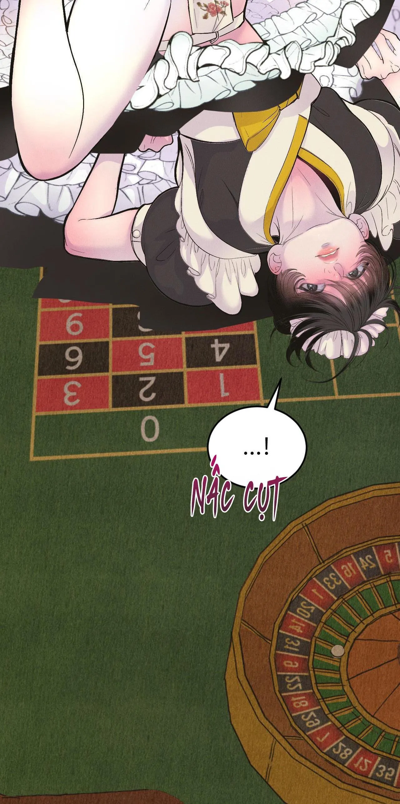 CẬU BÉ ĐÀO Chapter 4 Trang 80