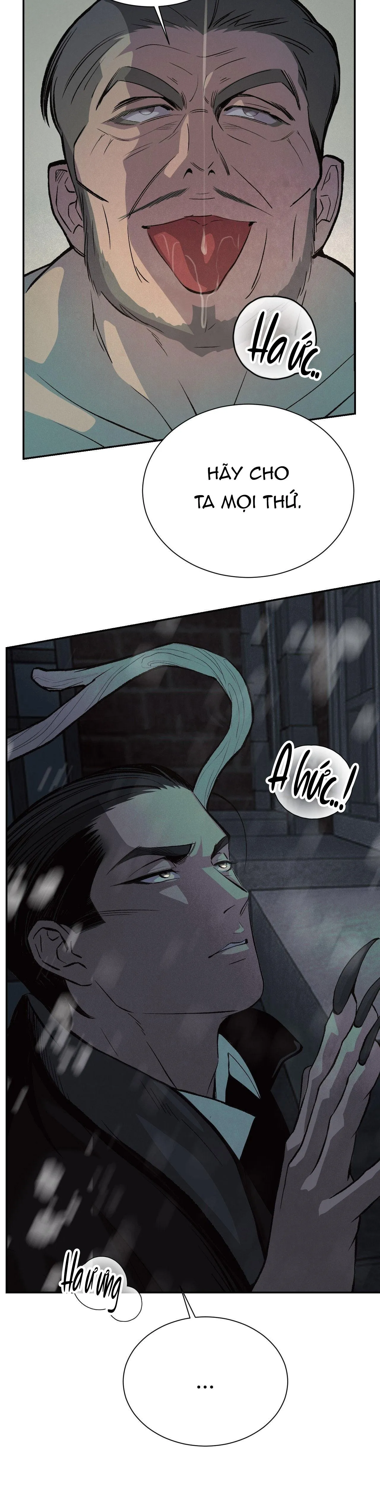 CẬU BÉ ĐÀO Chapter 40 Trang 15