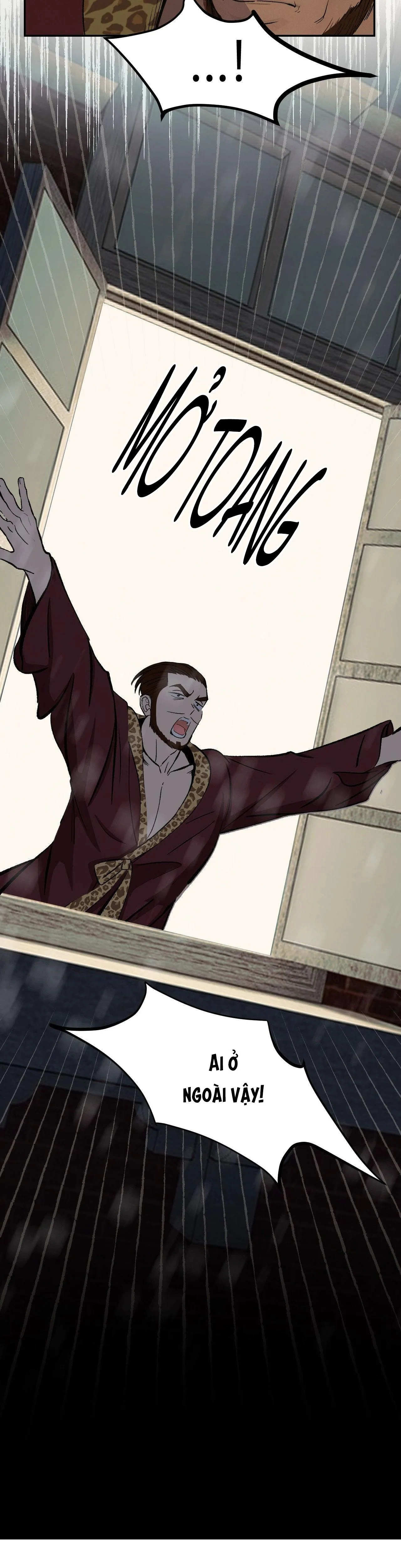 CẬU BÉ ĐÀO Chapter 40 Trang 27