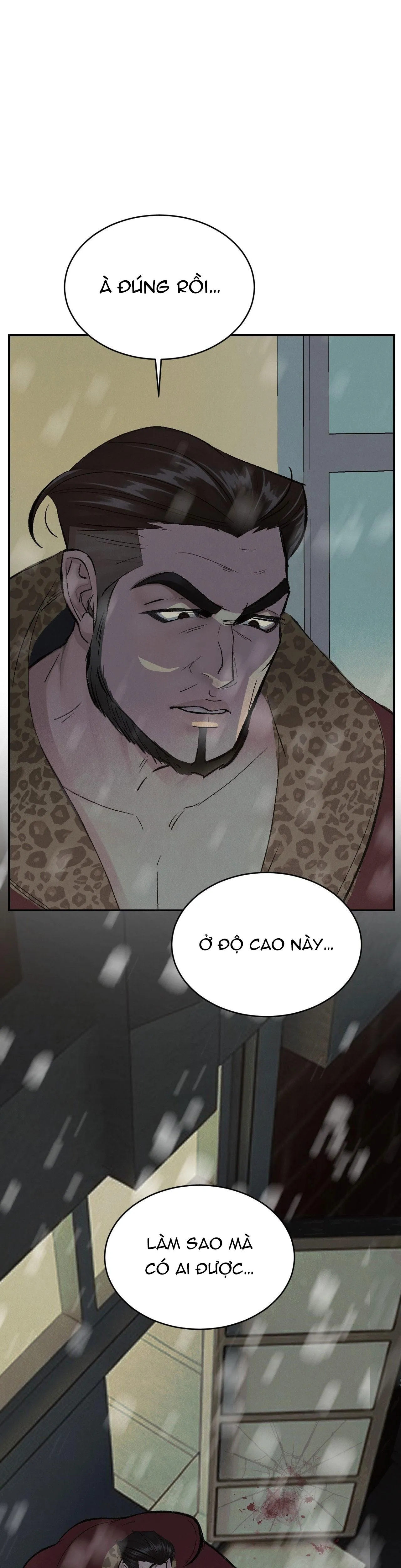 CẬU BÉ ĐÀO Chapter 40 Trang 28