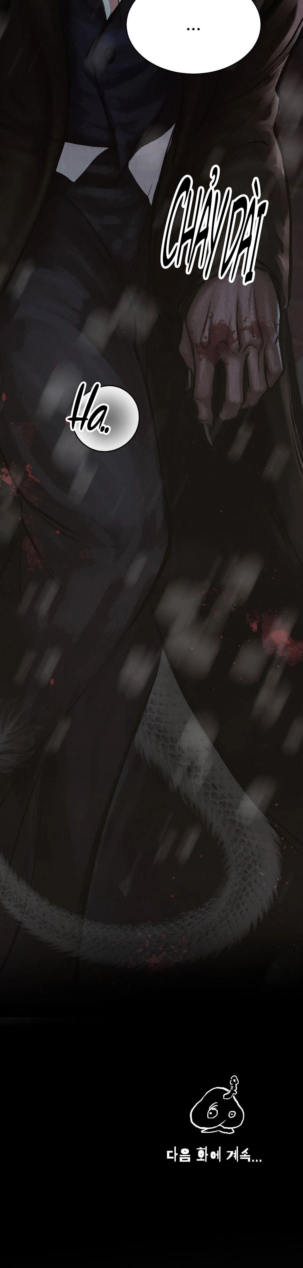 CẬU BÉ ĐÀO Chapter 40 Trang 32