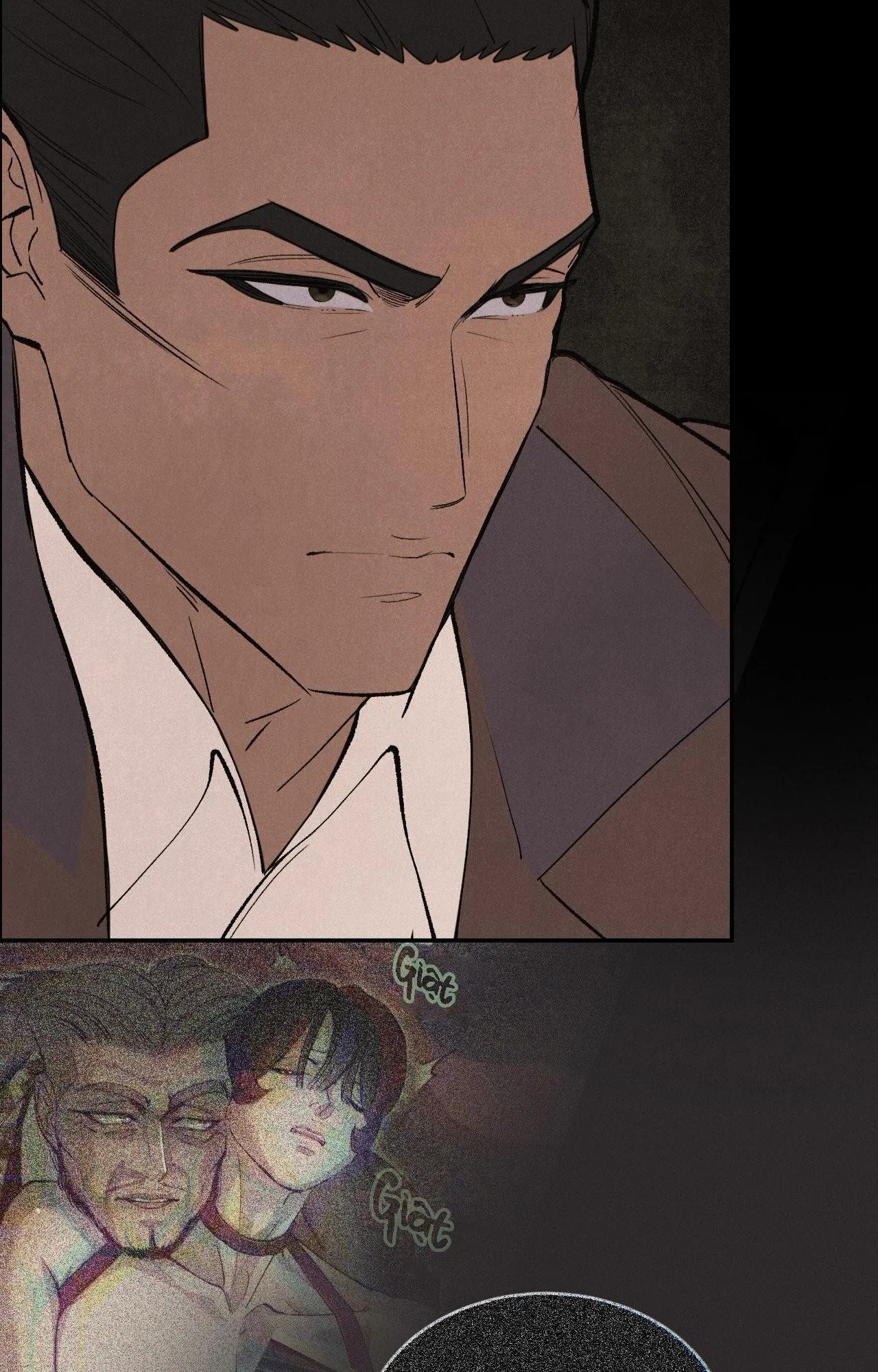 CẬU BÉ ĐÀO Chapter 41 Trang 4