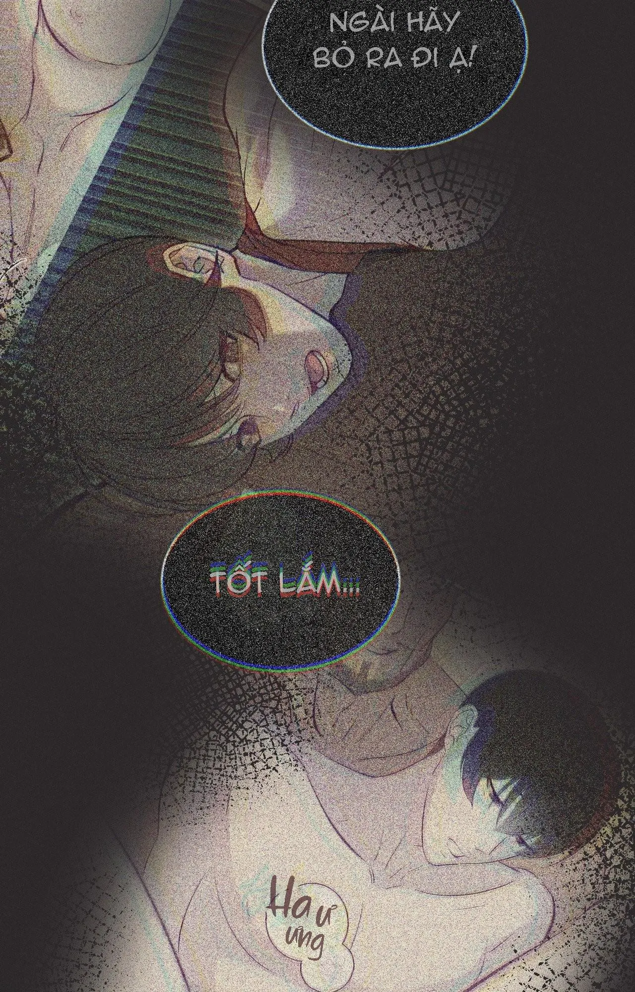 CẬU BÉ ĐÀO Chapter 41 Trang 5