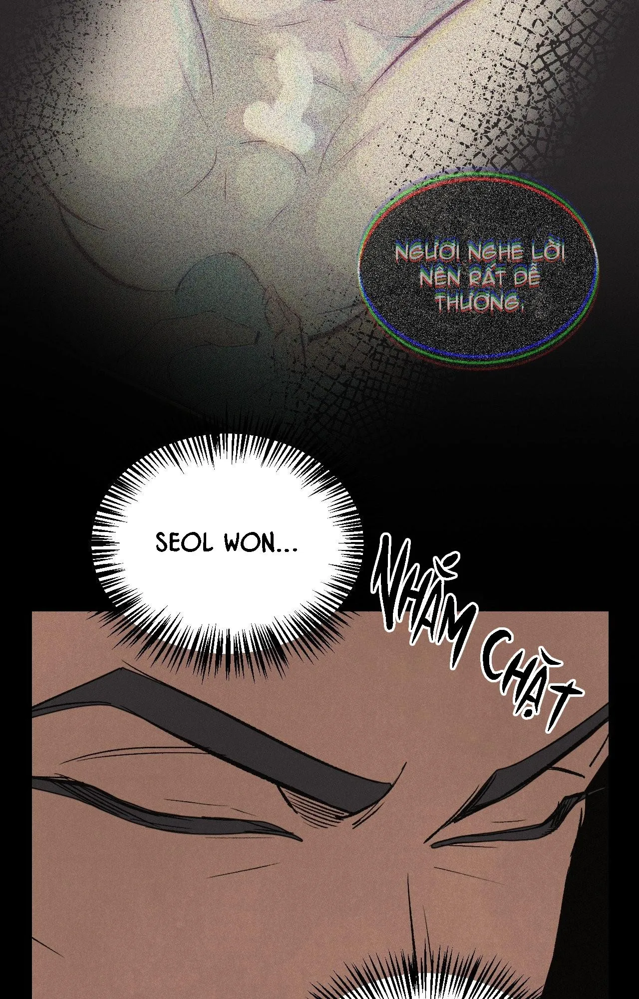 CẬU BÉ ĐÀO Chapter 41 Trang 6