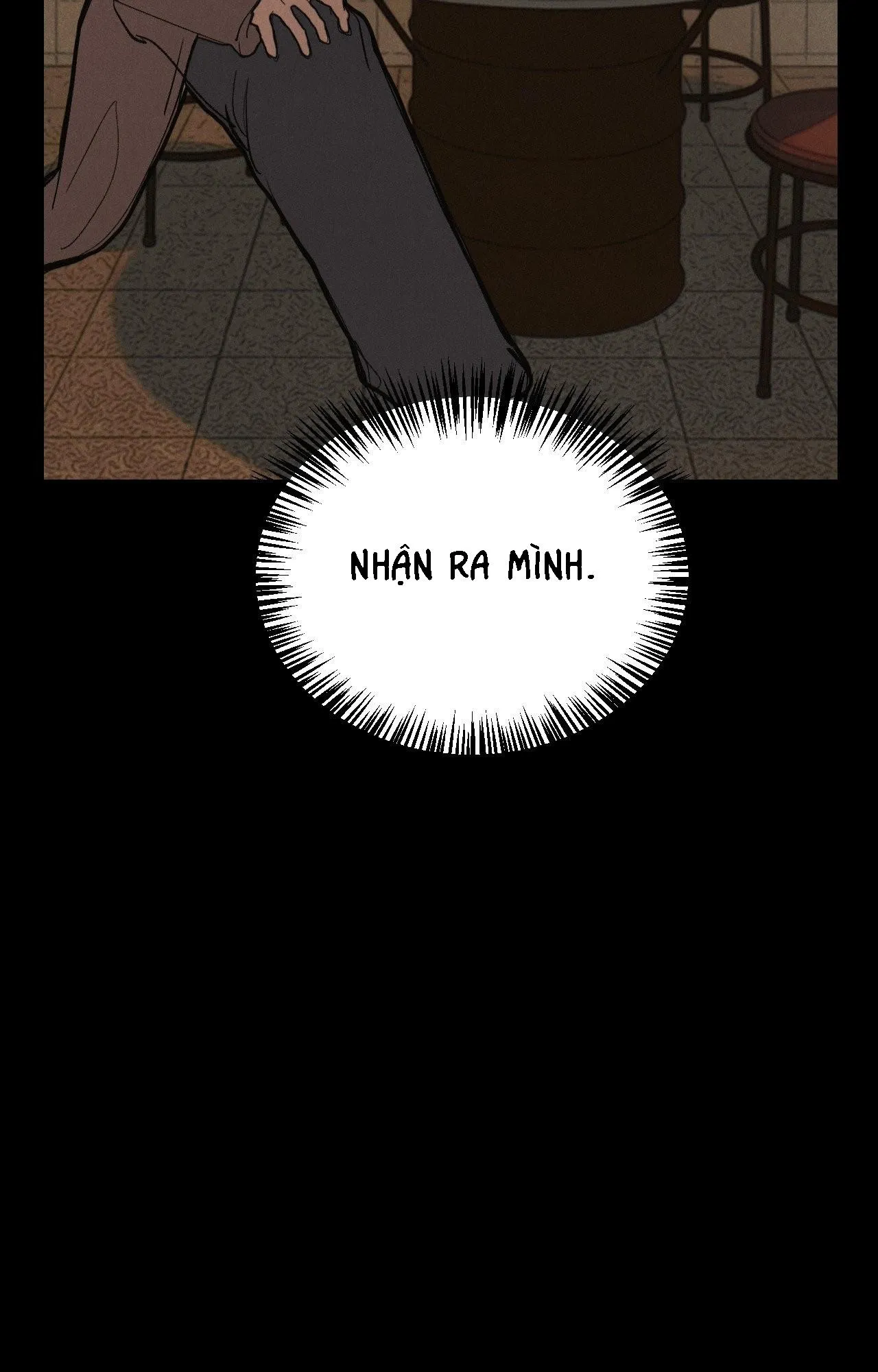 CẬU BÉ ĐÀO Chapter 41 Trang 8