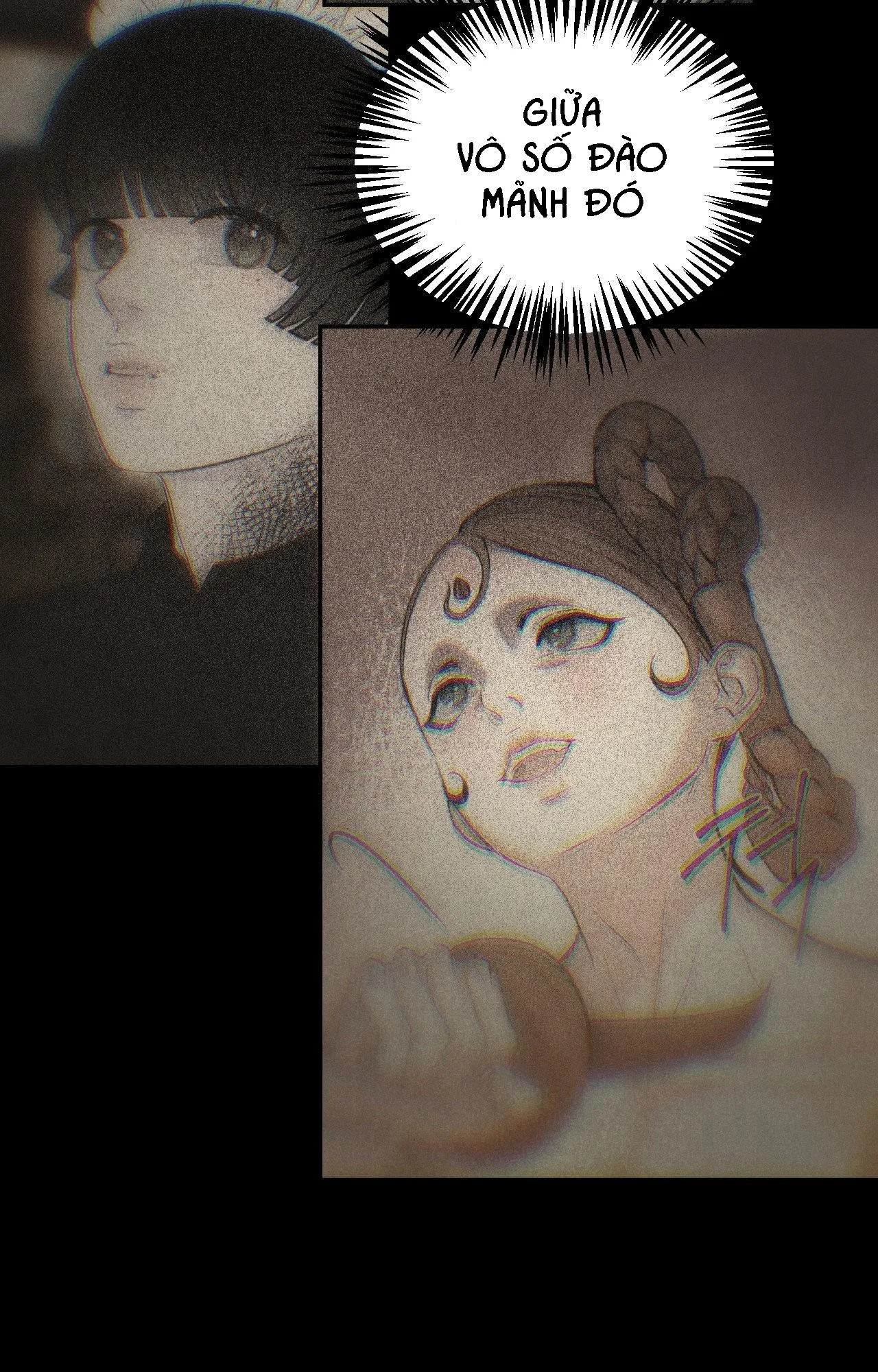 CẬU BÉ ĐÀO Chapter 41 Trang 10