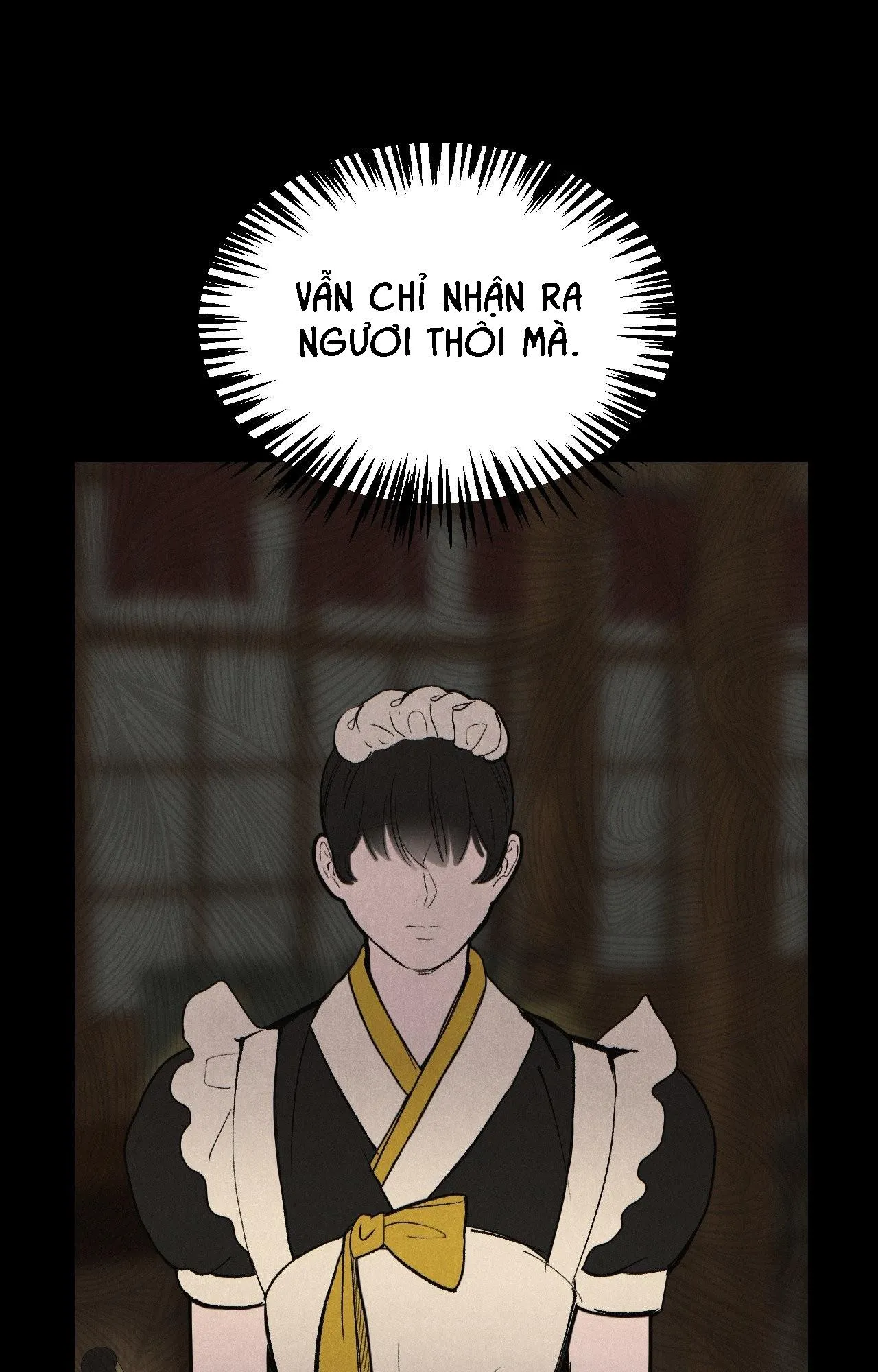 CẬU BÉ ĐÀO Chapter 41 Trang 11