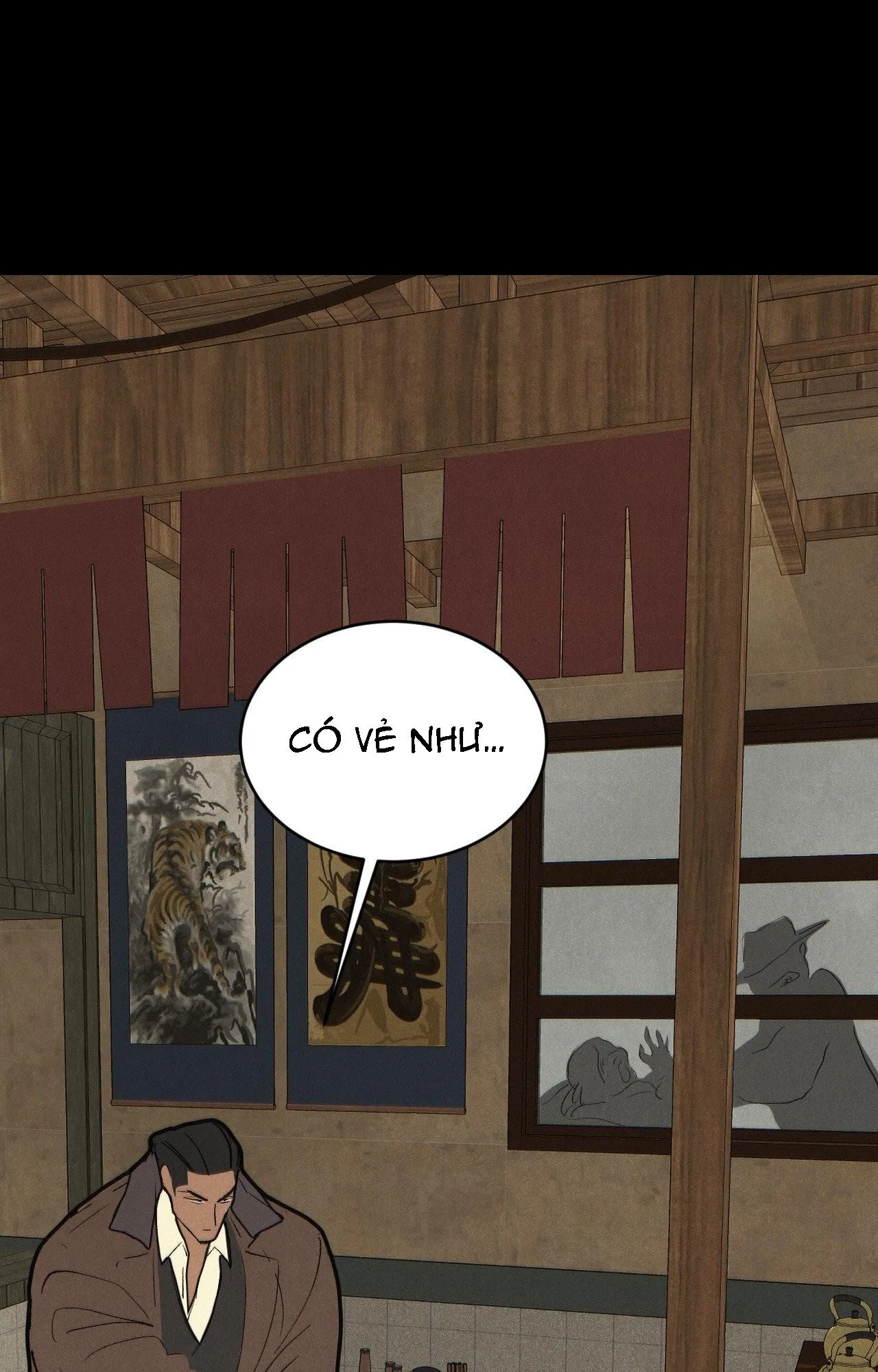 CẬU BÉ ĐÀO Chapter 41 Trang 15