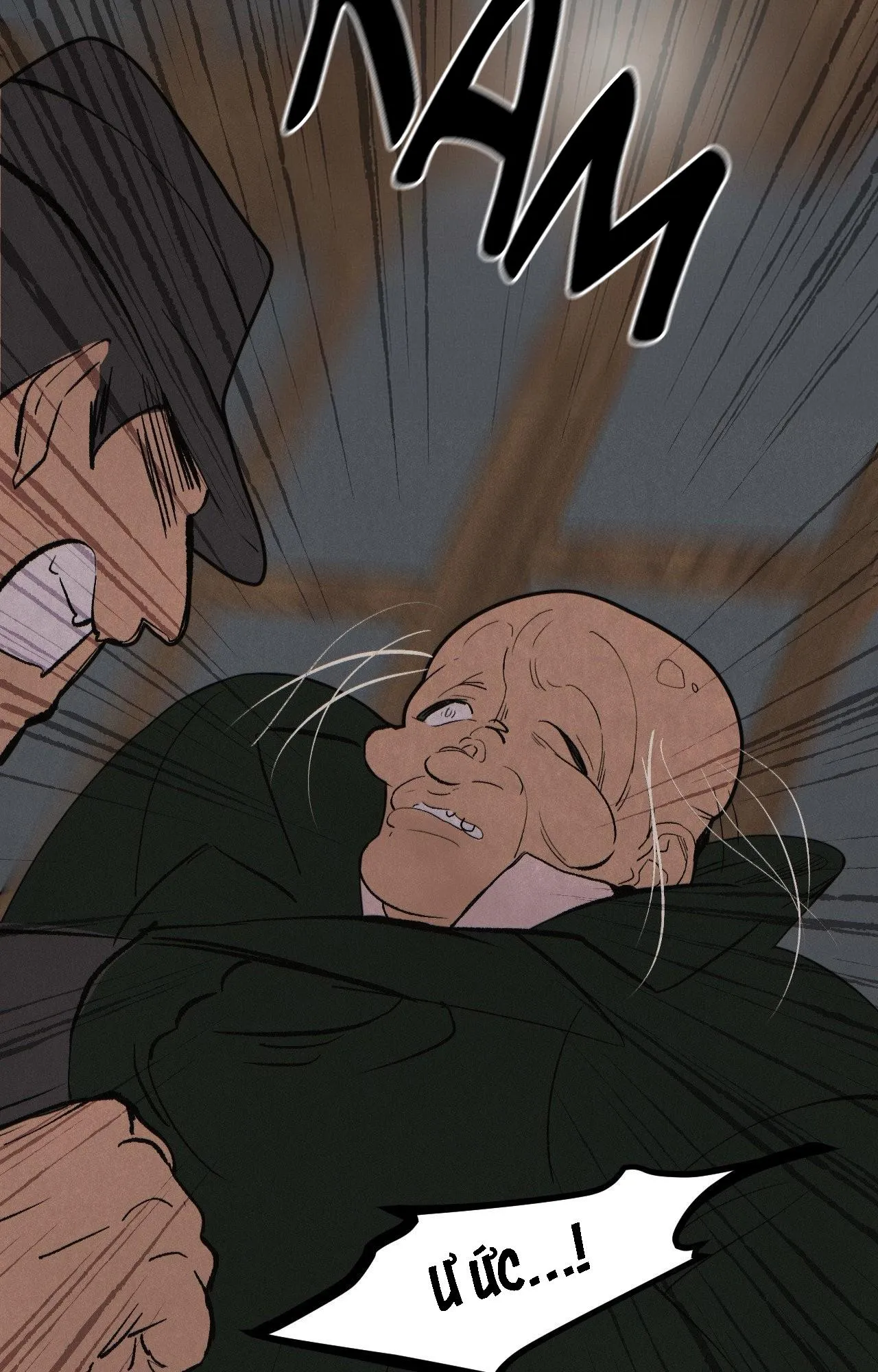 CẬU BÉ ĐÀO Chapter 41 Trang 17