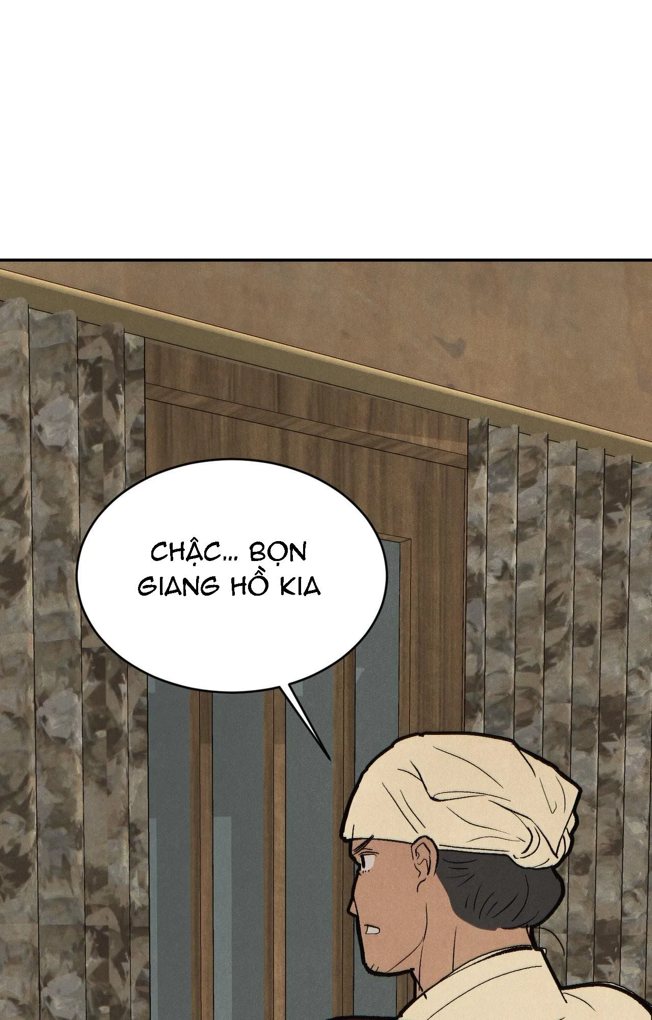 CẬU BÉ ĐÀO Chapter 41 Trang 21