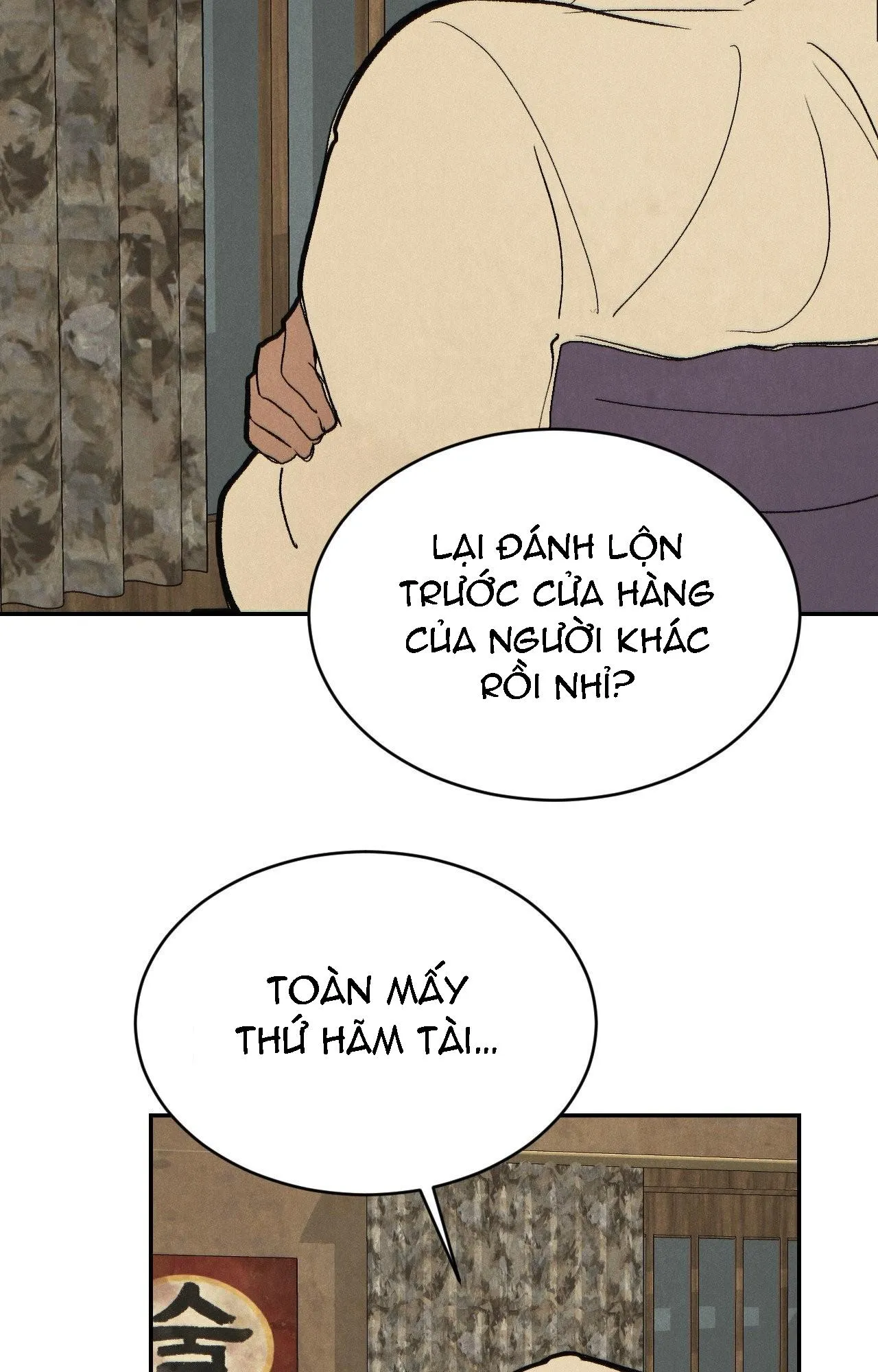 CẬU BÉ ĐÀO Chapter 41 Trang 22