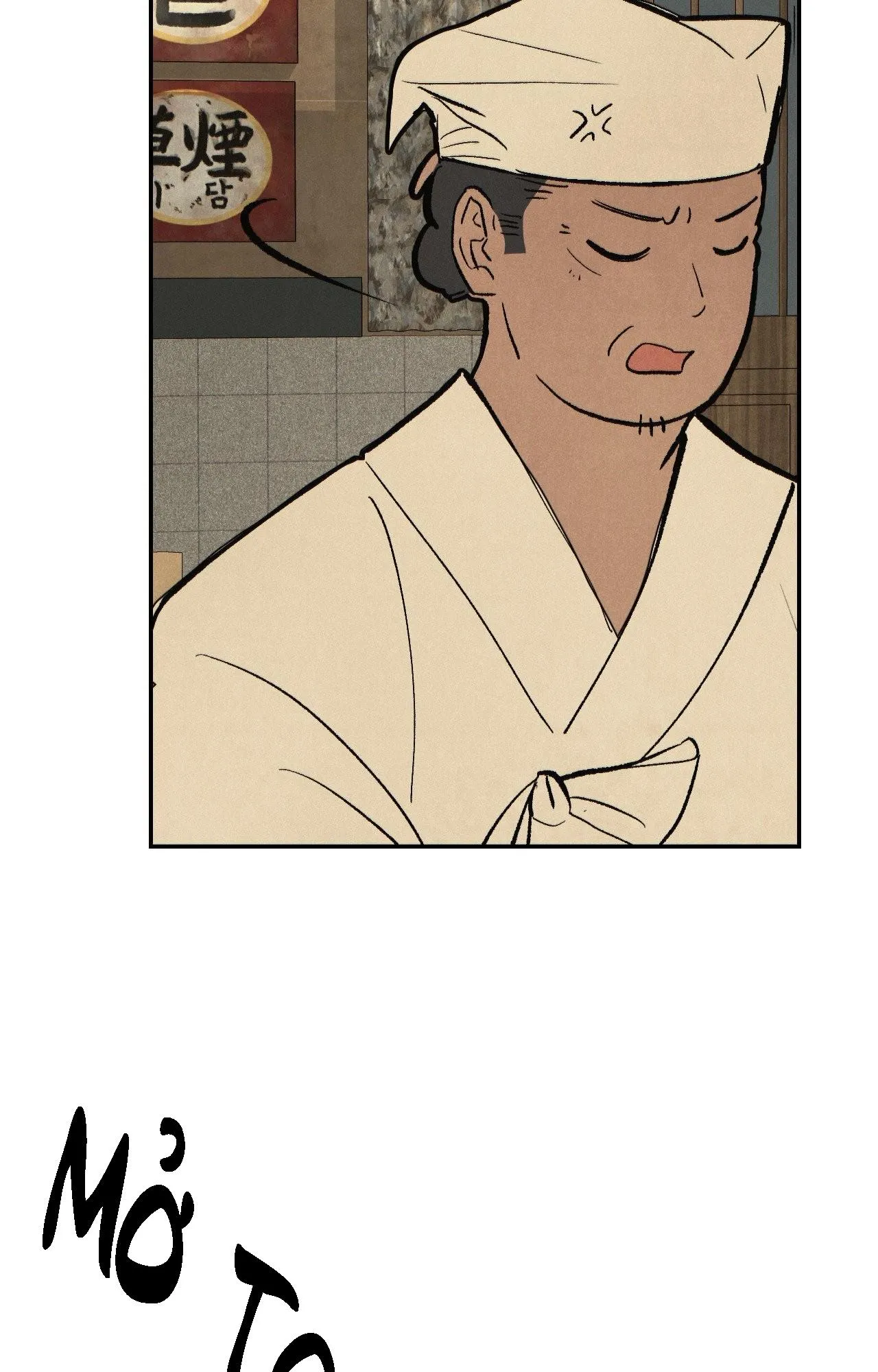 CẬU BÉ ĐÀO Chapter 41 Trang 23