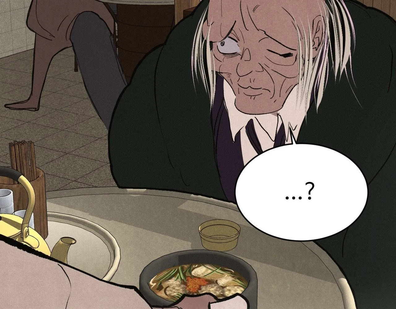 CẬU BÉ ĐÀO Chapter 41 Trang 26