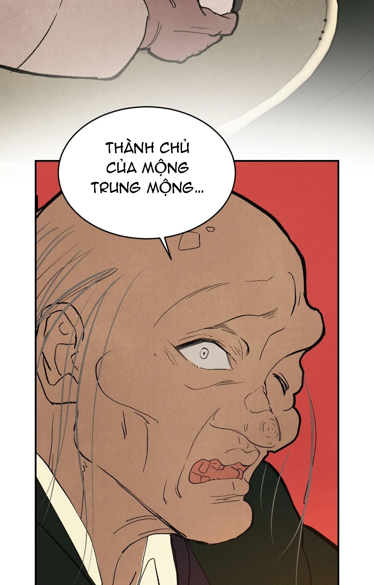 CẬU BÉ ĐÀO Chapter 41 Trang 27