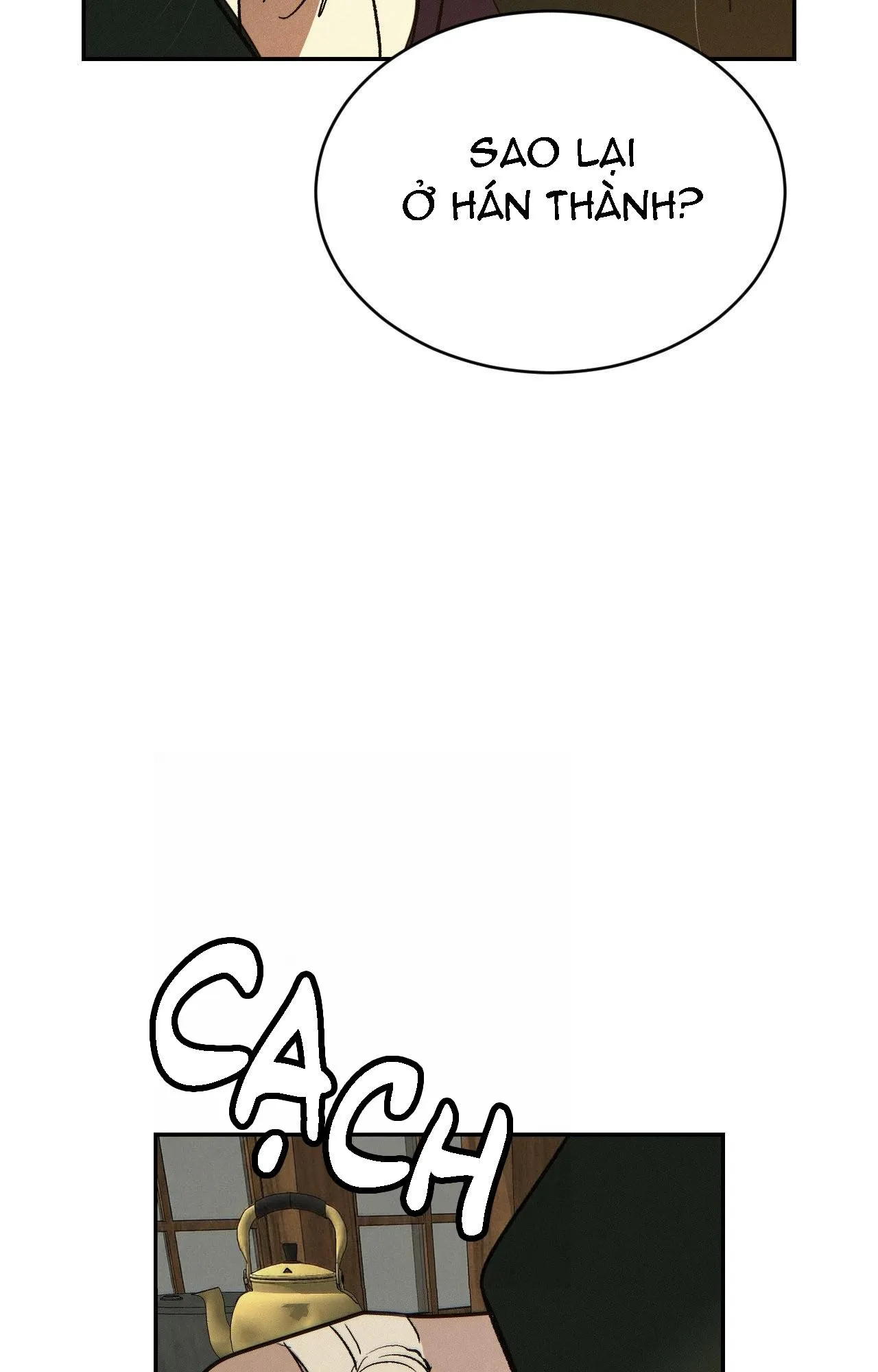 CẬU BÉ ĐÀO Chapter 41 Trang 28